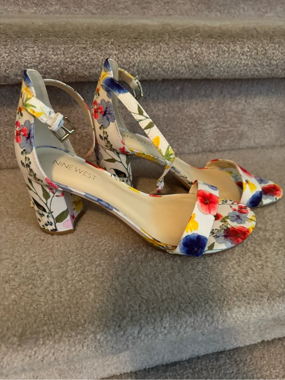 Nine West nine west